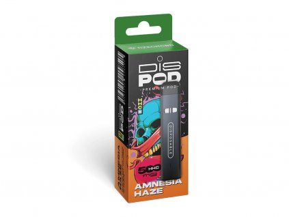 amnesia dispod pod czech cbd haze