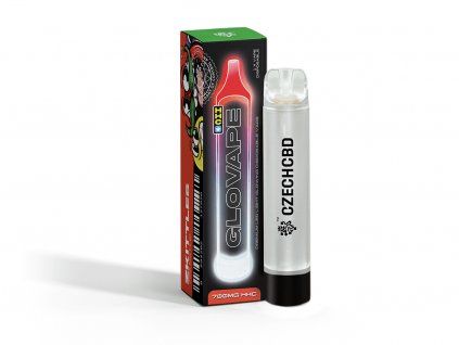 hhc glow pod czechcbd Zkittles