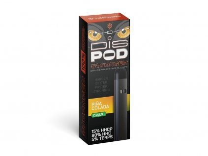 HHC-P Stronger disPOD Piña Colada 0,5ml